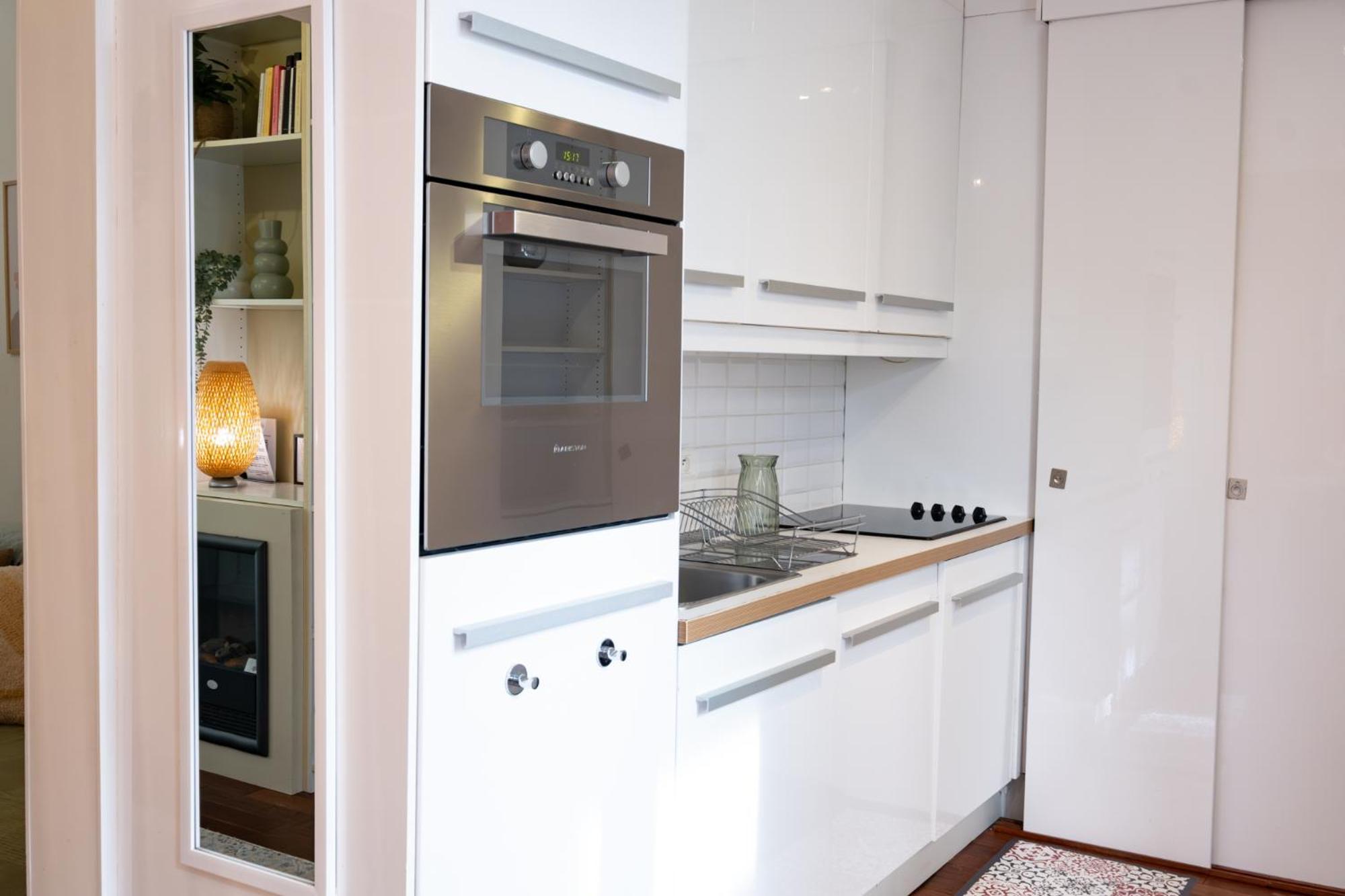 Charming Apartment In Heart Of パリ エクステリア 写真