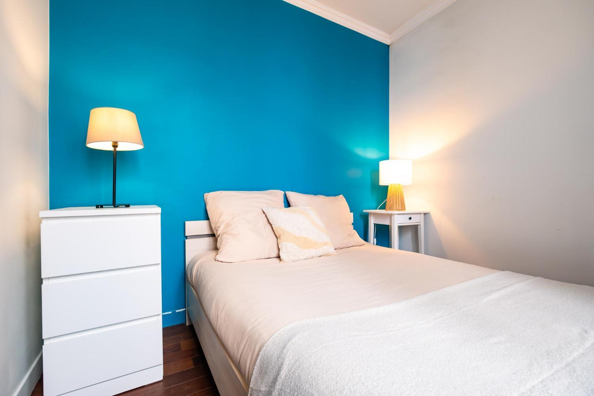 Charming Apartment In Heart Of パリ エクステリア 写真