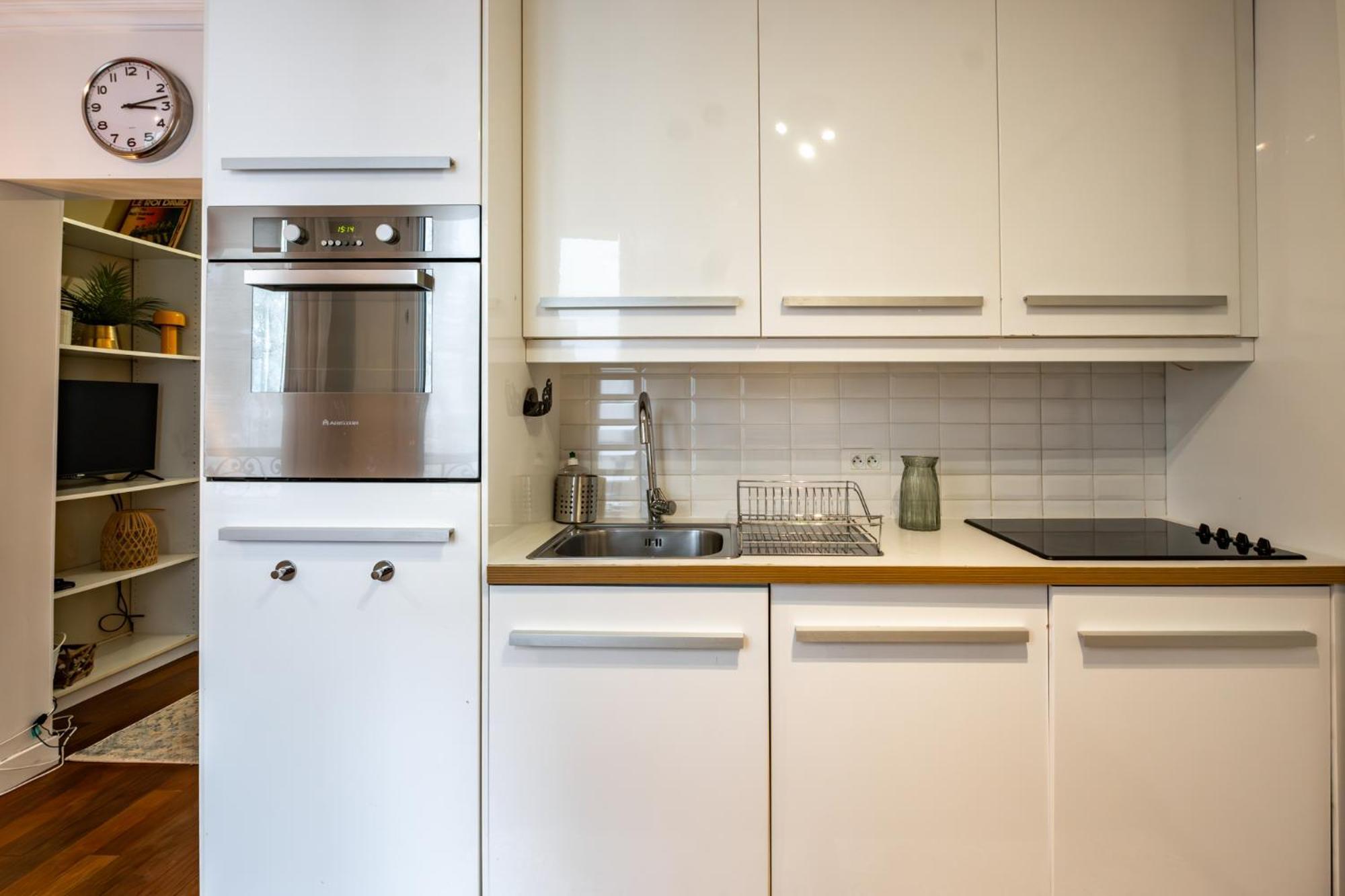 Charming Apartment In Heart Of パリ エクステリア 写真
